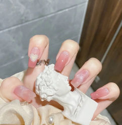 -兔猫ToMoreNails美甲美睫