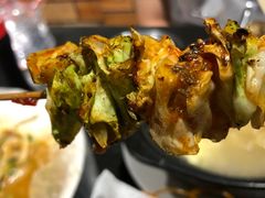 -买又大餐厅(福林里店)
