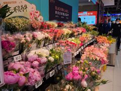 -盒马鲜生(顺义店)