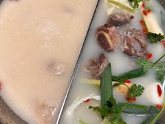 -捞王猪肚鸡火锅(财富中心店)