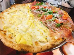 -1861意大利餐厅(文化广场店)