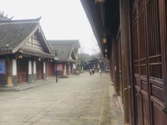 -昌州古城
