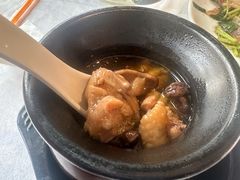 -鄱阳湖·江西小炒·瓦罐煨汤(五道口店)