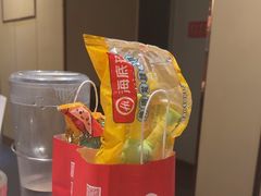 -海底捞火锅(摩尔广场店)