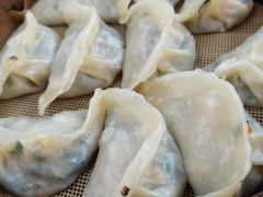 -金城包子牛肉灌汤包(台东四路店)