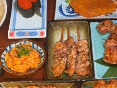 -鸟泉居酒屋·烧鸟·酒馆(百子湾店)