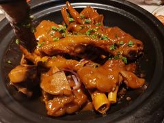 -千岛湖小鱼儿·淳安匠心农家菜