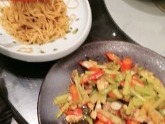 -海天楼中餐厅(吴宫泛太平洋酒店)
