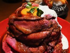 魔王慢烧牛肉丼-魔丼屋(日月光店)