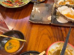 -鸟鹏烧鸟居酒屋(仁恒梦中心店)