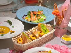 -晶雅花园西餐厅(南京首店)