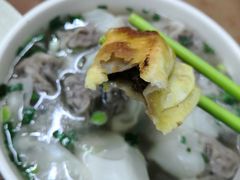 -清真蒋有记(老门东店)