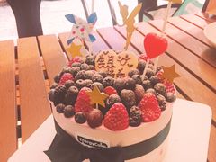 -EnergyCake蛋糕理想国