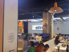 -蛙老爹·蜀香美蛙鱼头(王家湾店)