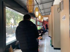 -王菊美食街·王菊面馆(总店)