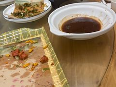 -食光慢宴·安吉土菜馆