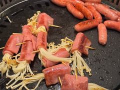 -炭之家齐齐哈尔大片烤肉·涮毛肚火锅·齐齐哈尔烤肉(中央大街店)