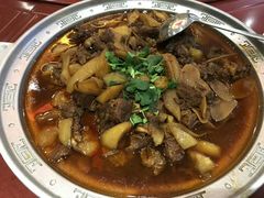-阳谷景阳冈大酒店