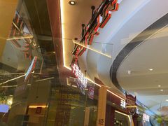 -经典世家牛排自助餐厅(百捷店)