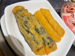 -韩国大金刚烤肉·料理(印象城店)