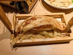 -关东小磨东北菜(上海长风大悦城店)
