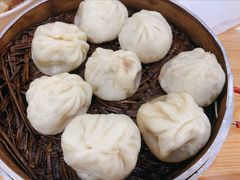小笼包子-味一早餐(民安路店)