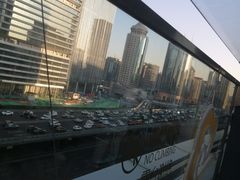 -国贸中心·国贸大厦三期