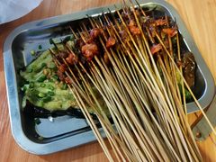 签签牛肉-冯烧烤(凯旋路总店)