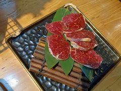 -九田家黑牛烤肉料理(溧阳吾悦店)