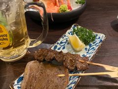 -哥哥の深夜食堂(红松东路店)