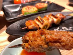 -人间酒暖·Go blanc·烧鸟·深夜食堂(陆家嘴店)