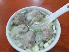-顺发饮食店(景泰西六巷店)
