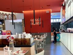 -虎丫炒鸡(郑州高新万科店)