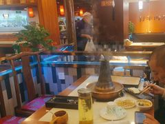 -阳坊胜利涮羊肉(禧乐汇店)