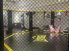 -FLARE STAR FITNESS(复地活力城店)