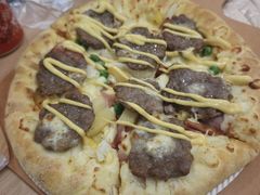 -达美乐比萨(国瑞北路店)