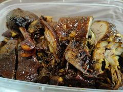 -文虎酱鸭旗舰店(禾兴南路店)