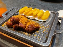 -紫泥369粗粮季(四牌楼店)