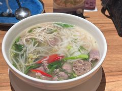-越美小馆·越南料理(曲江店)