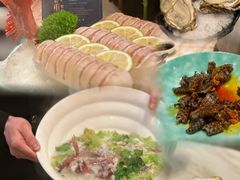 -阳光码头海鲜火锅(玉立路店)