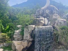 -华清宫景区