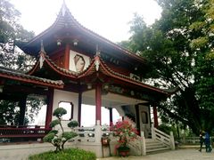 -乌山风景区