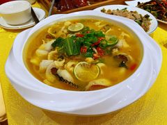 -学成饭店(北辰店)