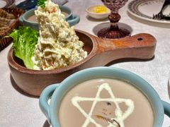 -俄士厨房(环球港店)