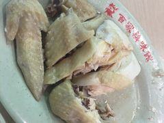 -百家鸡味馆(清泰店)