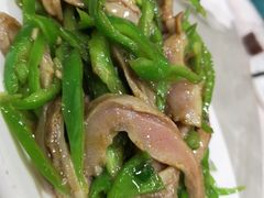 -溱湖八鲜菜馆