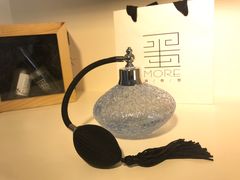 -墨more调香馆DIY自调香水(博雅国际中心B座店)