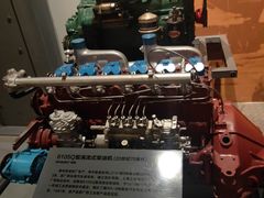 -柳州工业博物馆