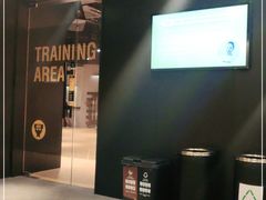 -超级猩猩健身·私教(上海体育场店)