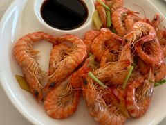 -碧海银沙海鲜餐厅(恒大海上威尼斯店)